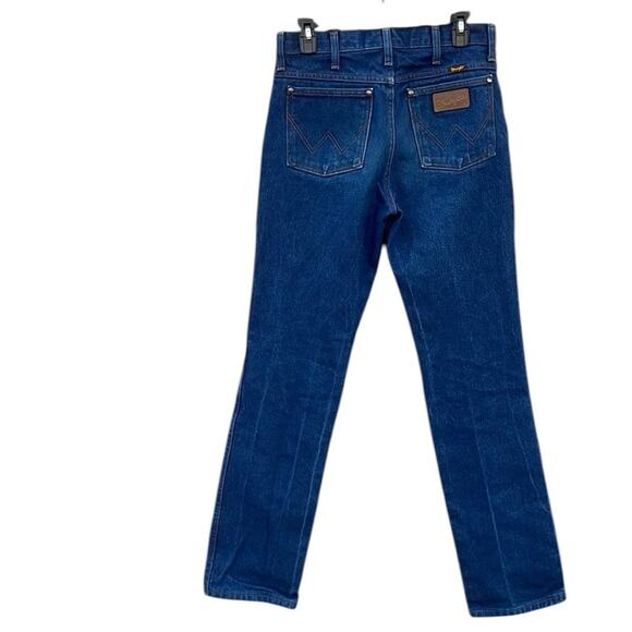 Wrangler Classic Jeans size 30x34 - Picture 2 of 9